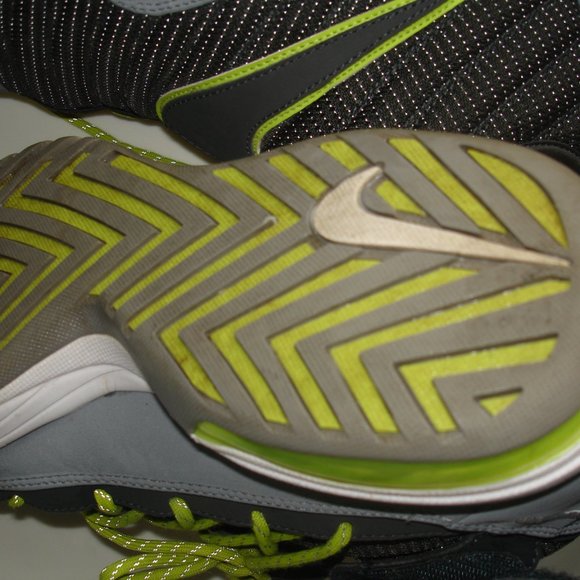 Nike Air Max Shake Evolve sz 12. Rodman - Picture 4 of 5